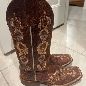Macie Bean Boots